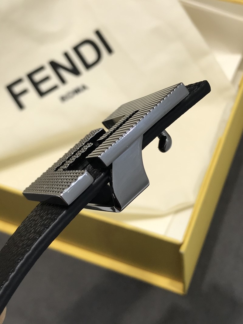 F**di belts